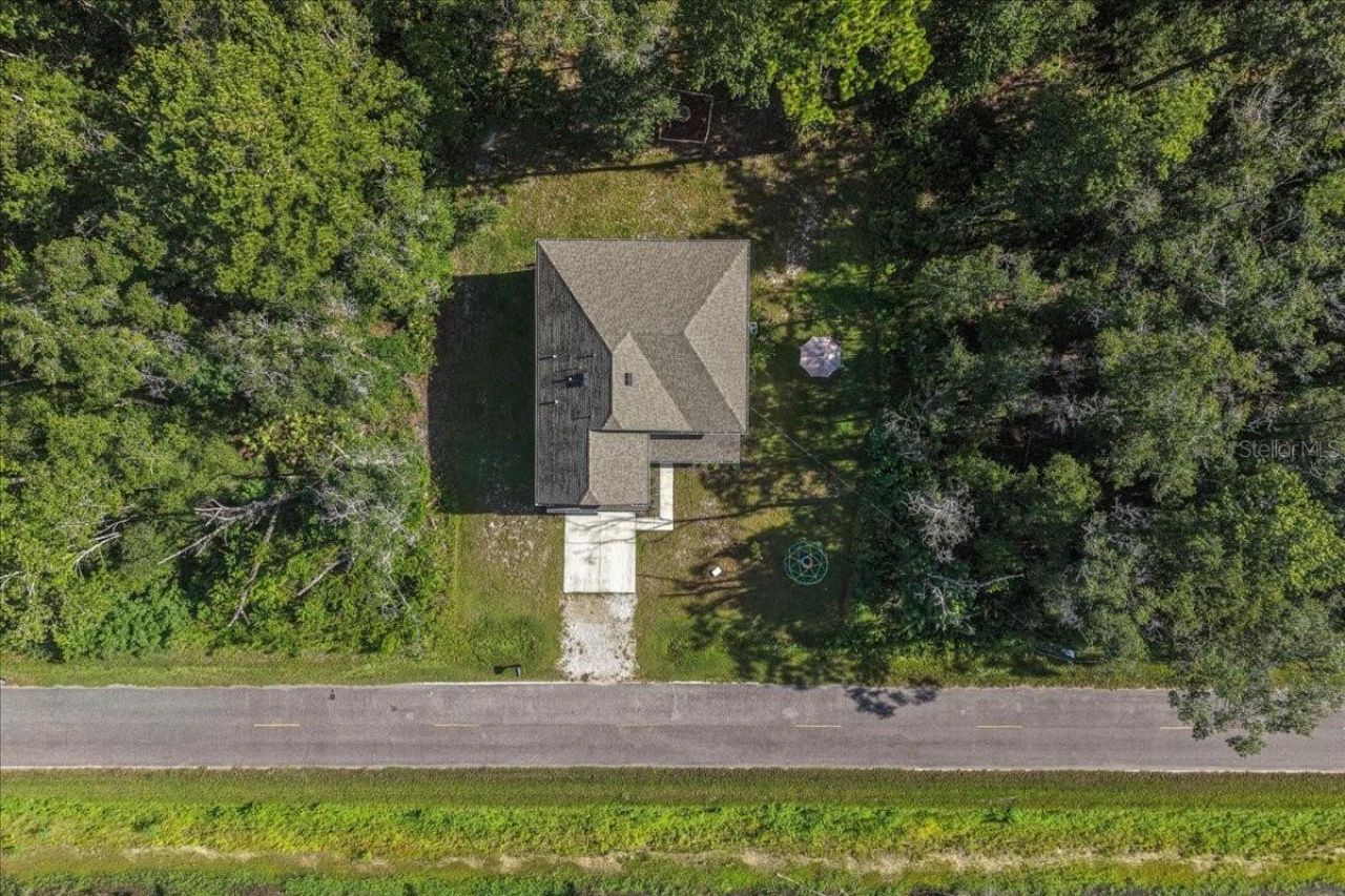4856 Stephens Street, Hastings, FL 32145 Photo