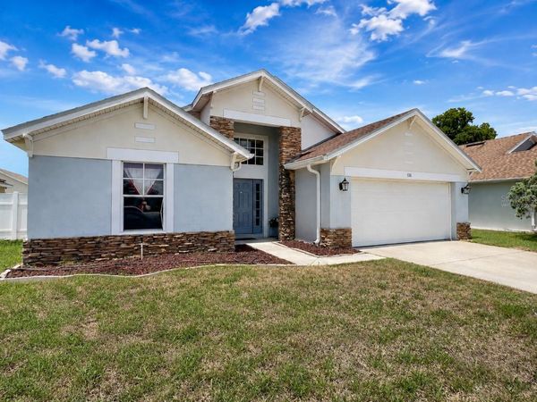 531 SILVER PALMS CIRCLE , DAVENPORT, FL 33837