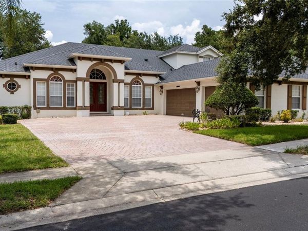 6230 BORDEAUX CIRCLE, SANFORD, FL 32771