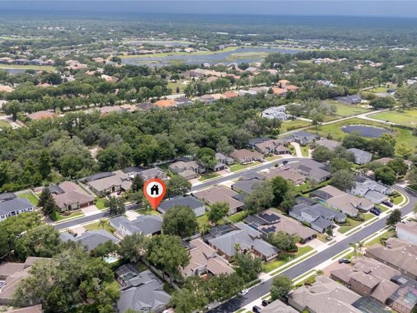 6230 BORDEAUX CIRCLE , SANFORD, FL 32771