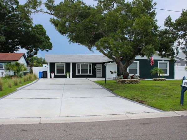5817 TAMPA SHORES BOULEVARD, TAMPA, FL 33615