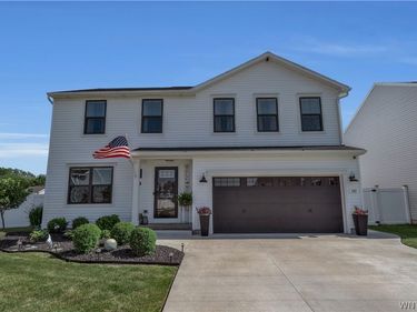 141 Florence Lane, Buffalo, NY 14228