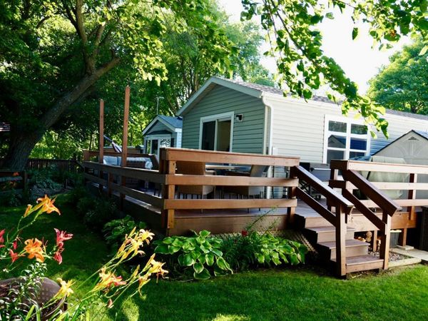 108 S 1st St., Unit #11, Elysian, MN 56028