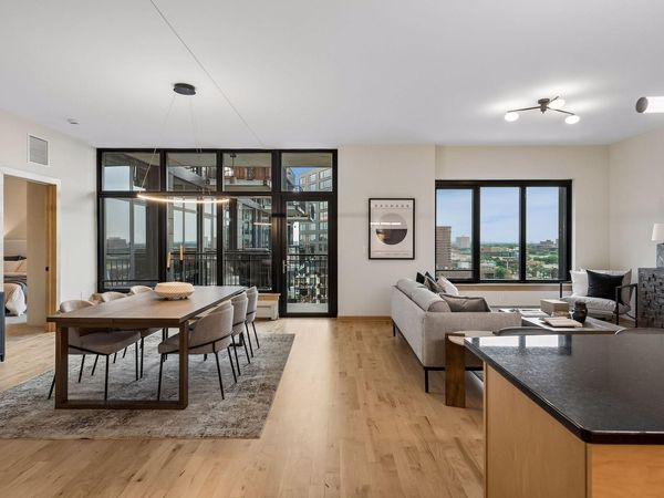 1120 S 2nd Street , Unit 1107, Minneapolis, MN 55415