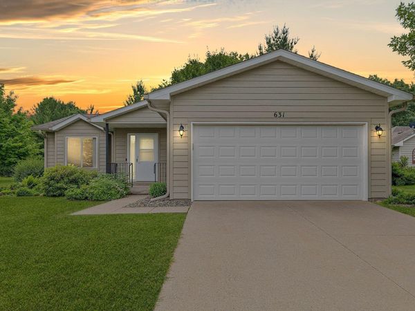 631 Stewart Court, Mora, MN 55051