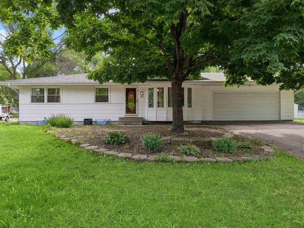 502 4th Avenue SW, Norwood Young America, MN 55397
