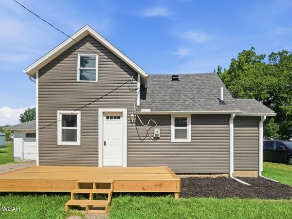 337 S Fulton Street, Van Wert, OH 45891