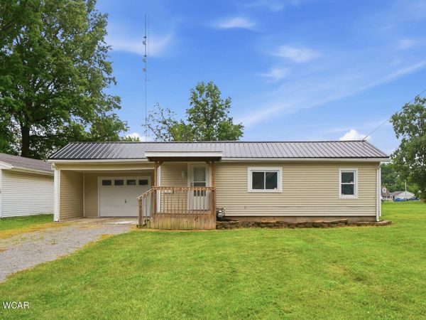 1415 Hazel Avenue, Lima, OH 45805
