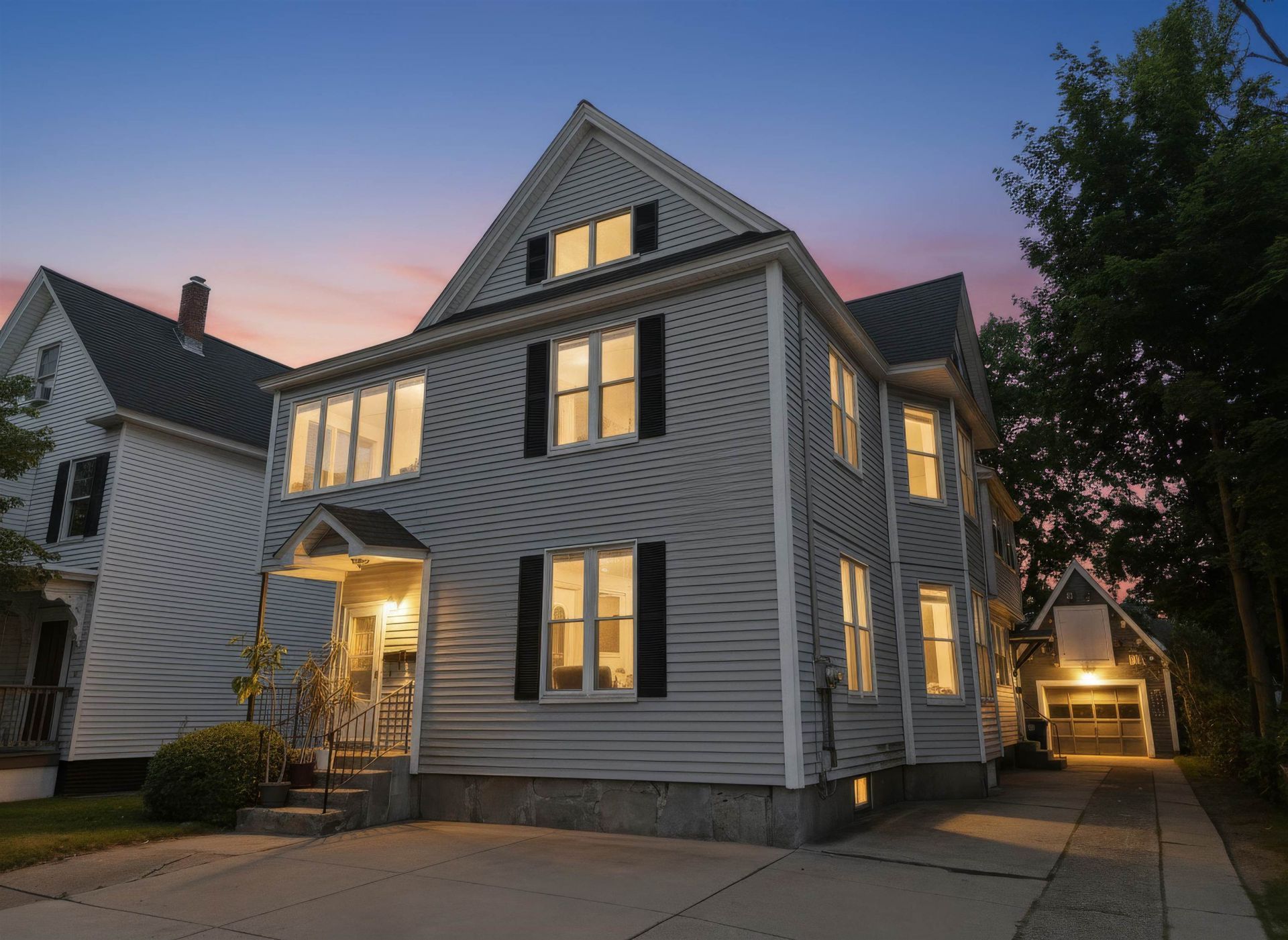 66 Amherst Street, Nashua, NH 03064 Main Photo
