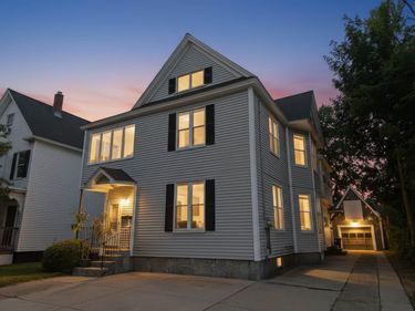 66 Amherst Street, Nashua, NH 03064