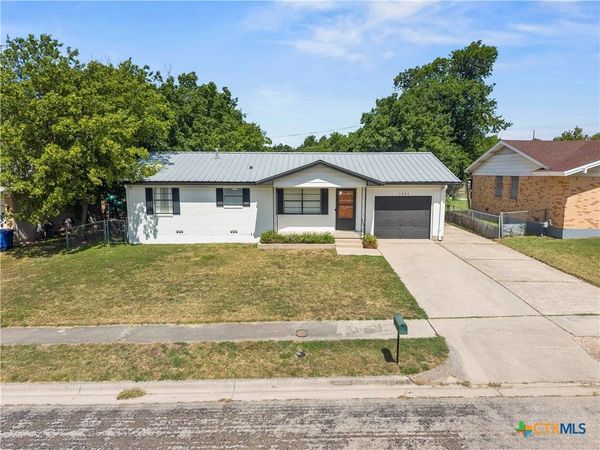 1204 S 5th Street , Copperas Cove, TX 76522