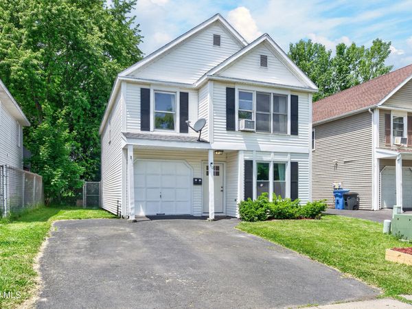 30 Boenau Street, Albany, NY 12202