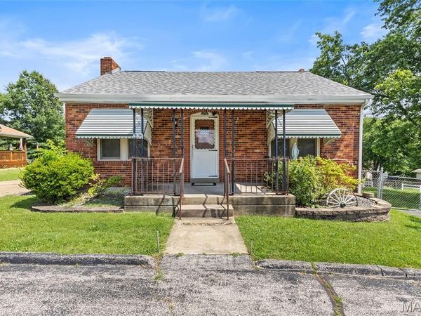 2096 Lonedell Road , Arnold, MO 63010