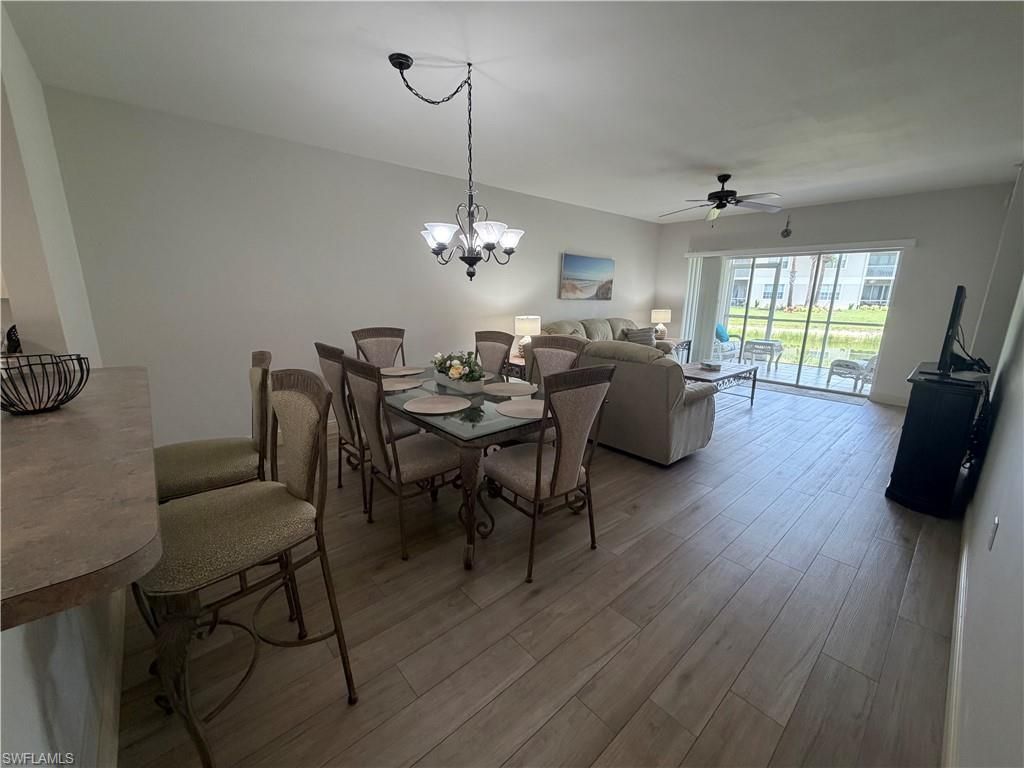3009 Driftwood Way , Unit 2803, Naples, FL 34109 Photo