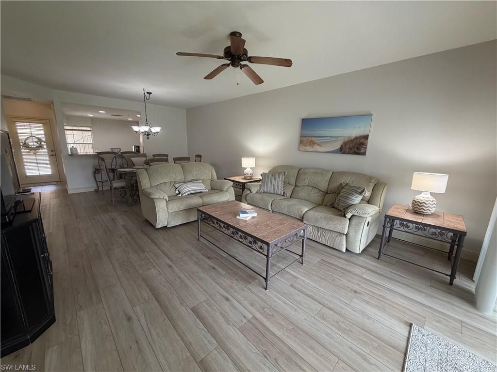 3009 Driftwood Way , Unit 2803, Naples, FL 34109 Photo