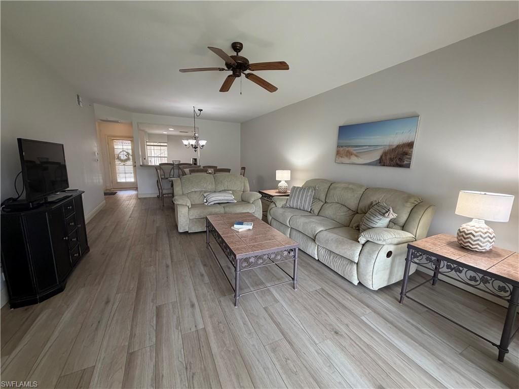 3009 Driftwood Way , Unit 2803, Naples, FL 34109 Photo