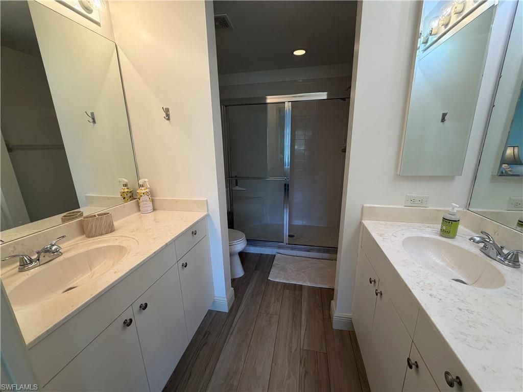 3009 Driftwood Way , Unit 2803, Naples, FL 34109 Photo
