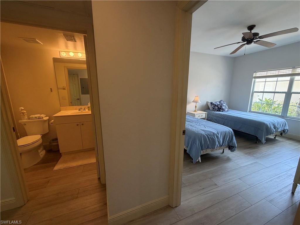3009 Driftwood Way , Unit 2803, Naples, FL 34109 Photo