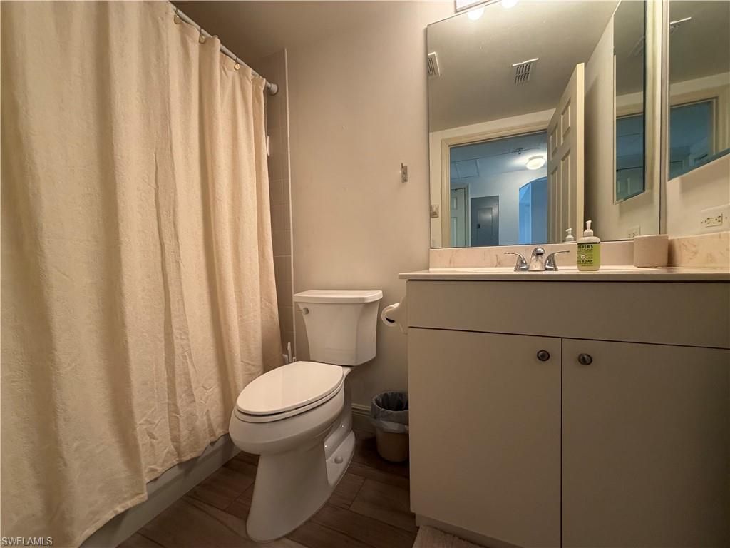 3009 Driftwood Way , Unit 2803, Naples, FL 34109 Photo
