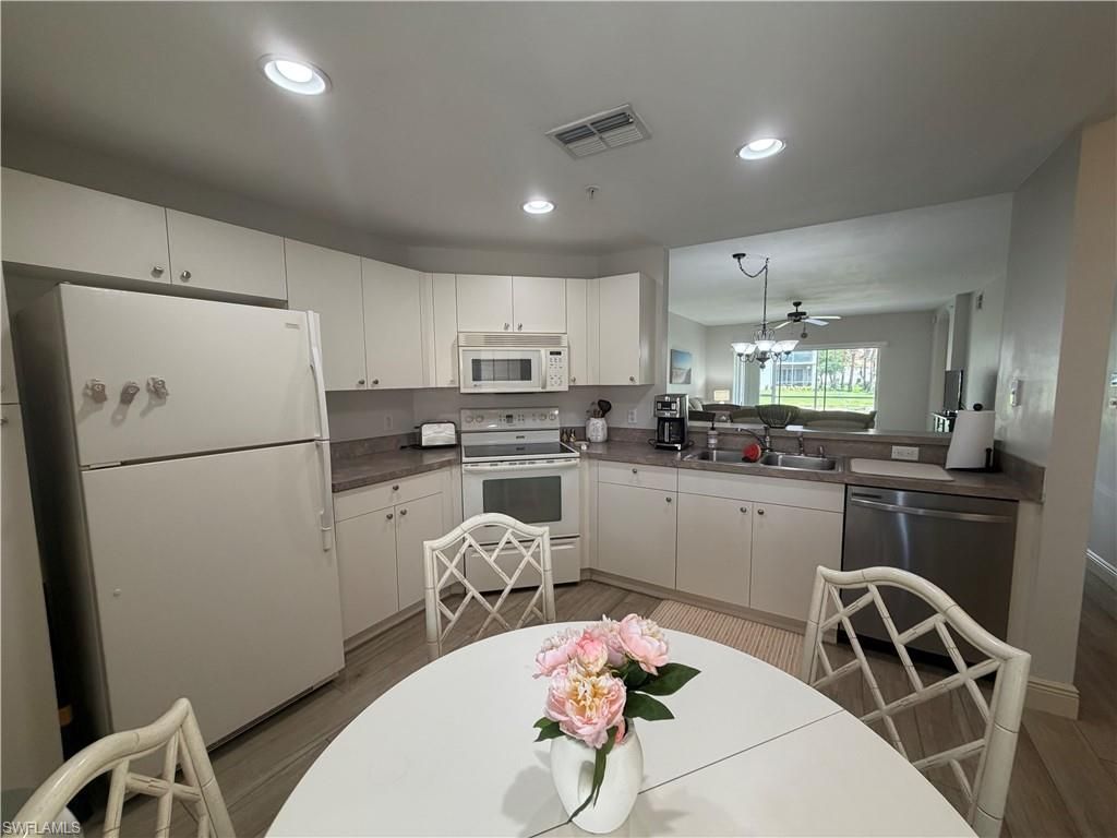 3009 Driftwood Way , Unit 2803, Naples, FL 34109 Photo