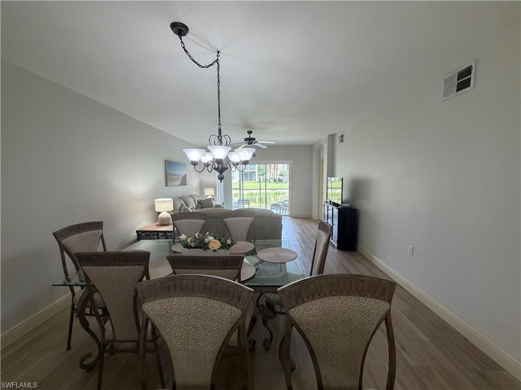 3009 Driftwood Way , Unit 2803, Naples, FL 34109 Photo