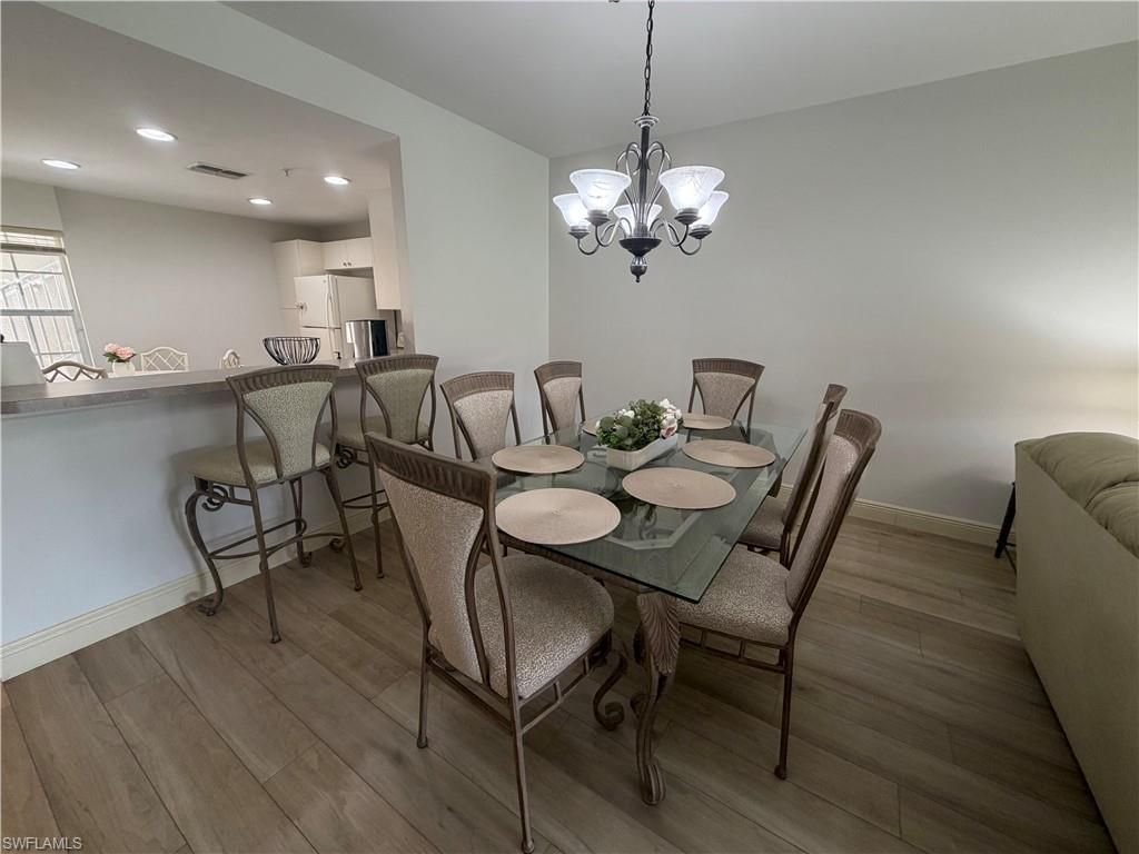 3009 Driftwood Way , Unit 2803, Naples, FL 34109 Photo