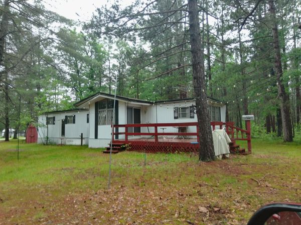 3864 N Manistee River Road, Frederic, MI 49733