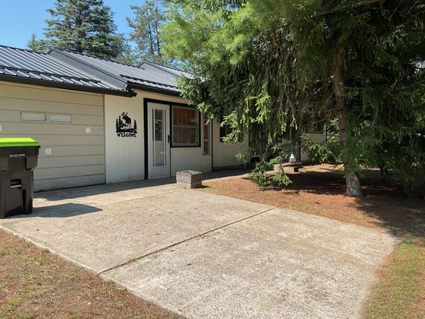 9646 Duck Road, St. Helen, MI 48656