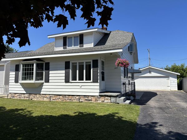 550 W Friedrich Street, Rogers City, MI 49779