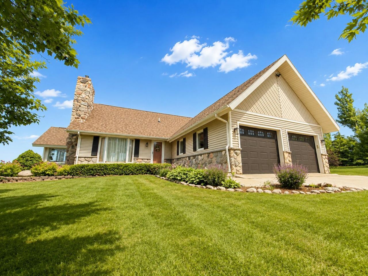 135 Goslow Road, Gaylord, MI 49735 Main Photo