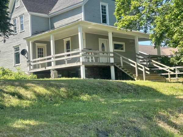 20755 Shaw Street, Onaway, MI 49765