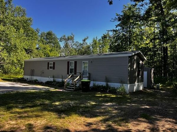 2267 Topinabee Mail Route, Topinabee, MI 49791