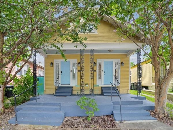 8633 35 S CLAIBORNE Avenue , New Orleans, LA 70118