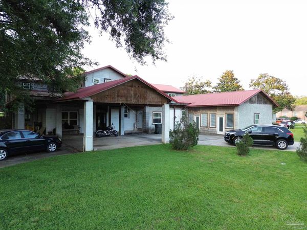 4916 Saufley Field Rd, Pensacola, FL 32526