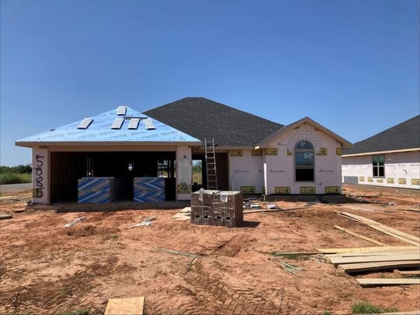 5585 Butterfield Meadows Parkway, Abilene, TX 79606