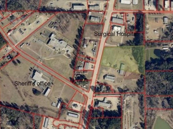 0000 Highway 33 , Ruston, LA 71270