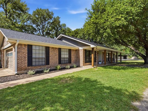 4102 Sequoia TRL W, Georgetown, TX 78628