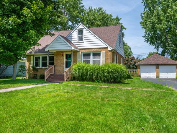 545 Western Avenue, Benton Harbor, MI 49022