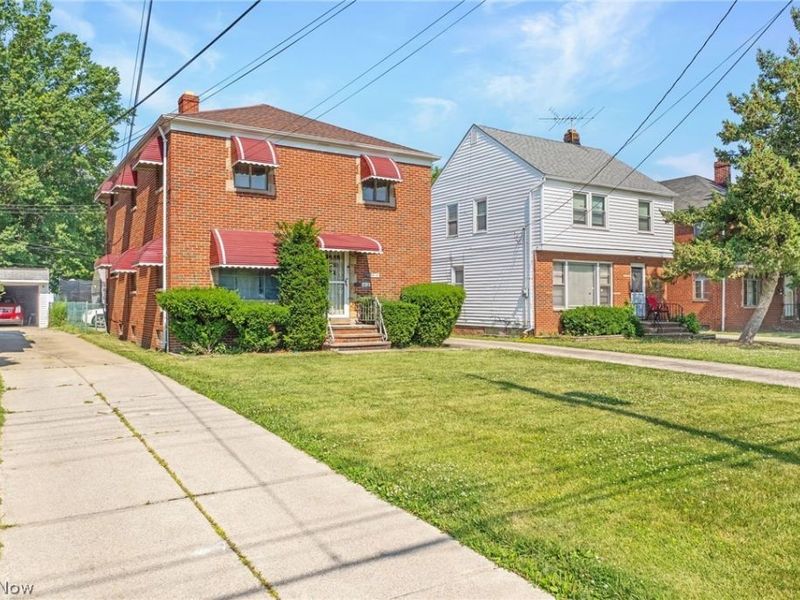 412 E 200th Street, Euclid, OH 44119 Photo 21