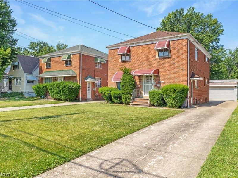 412 E 200th Street, Euclid, OH 44119 Photo 22