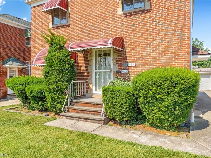 412 E 200th Street, Euclid, OH 44119 Photo 23