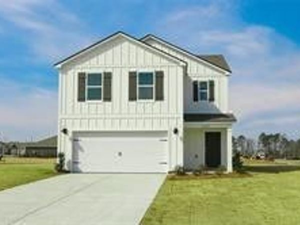 11495 Linna Lane, Moundville, AL 35474