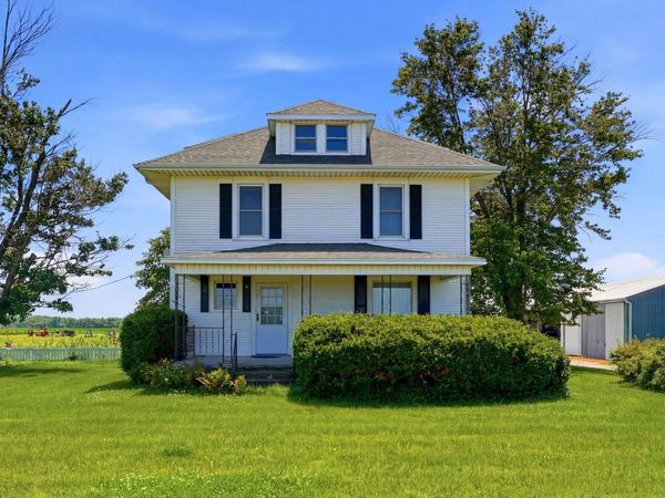 15773 125th Street, Columbus Junction, IA 52738