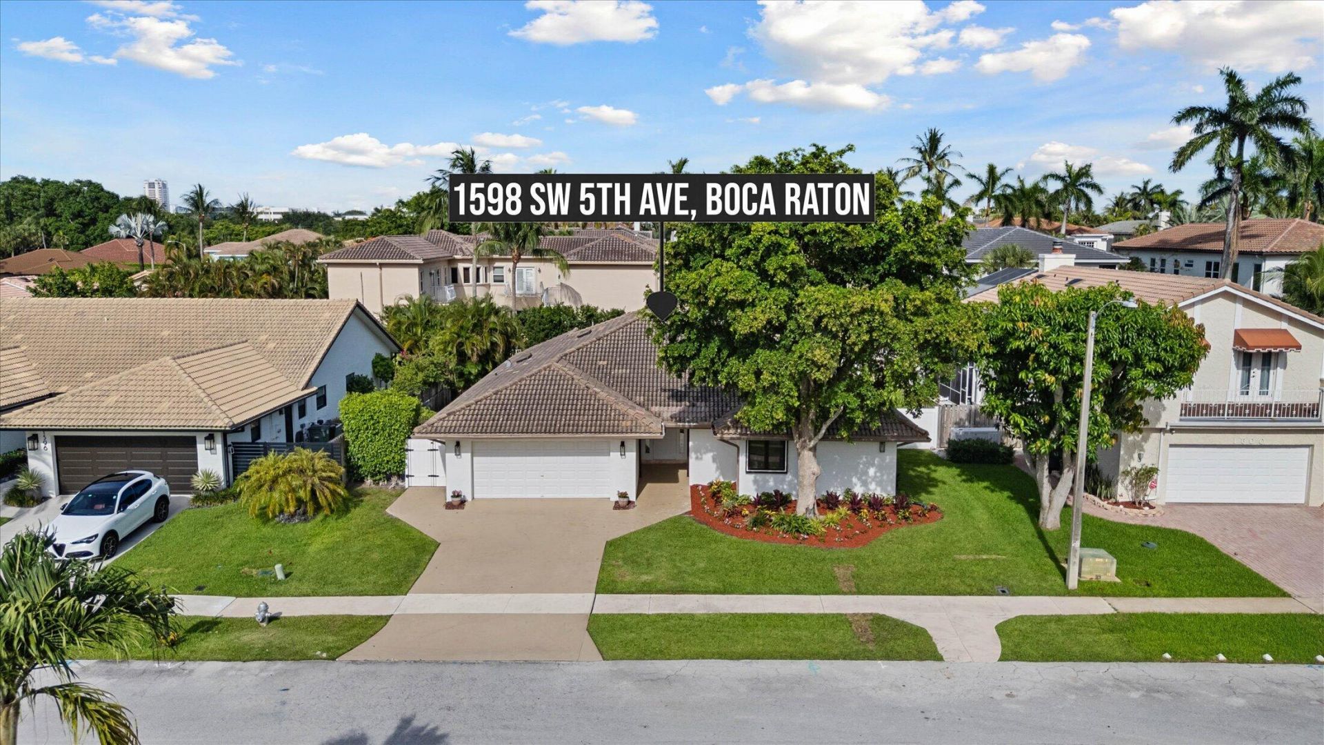 1598 SW 5th Avenue, Boca Raton, FL 33432 Photo
