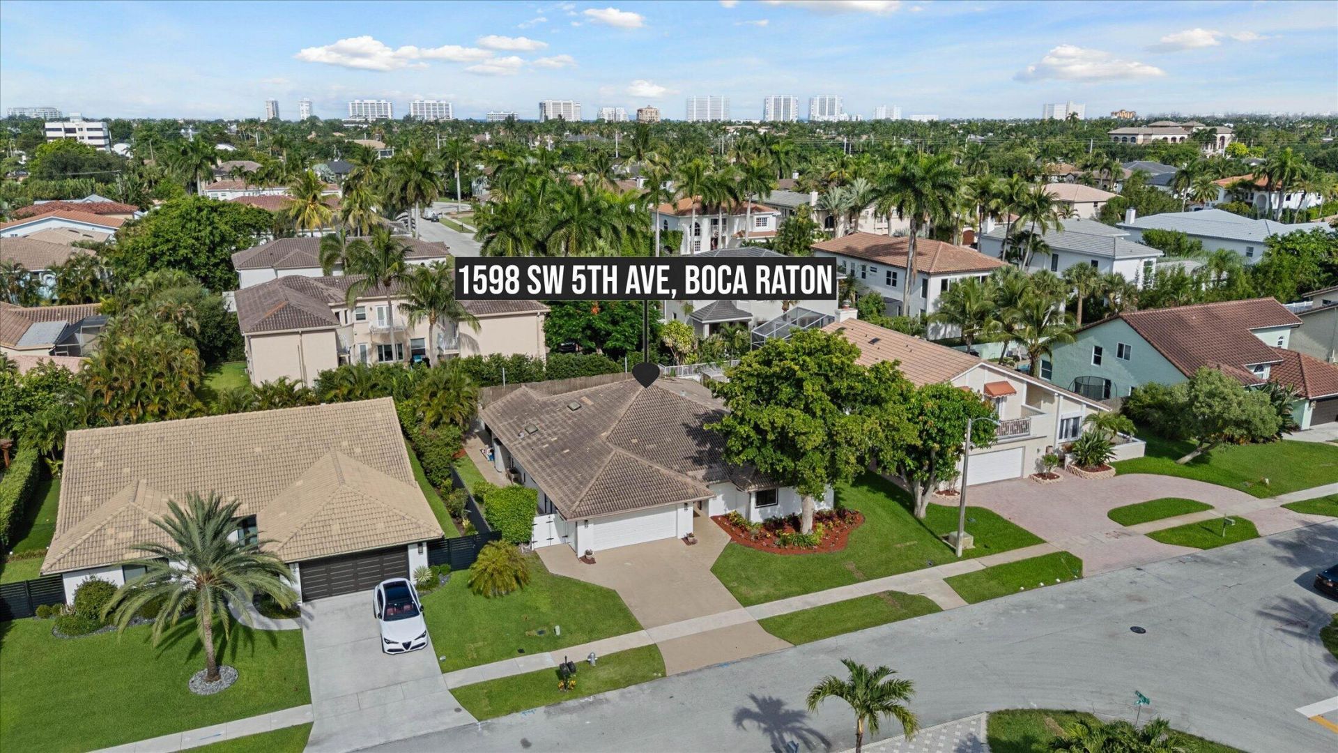 1598 SW 5th Avenue, Boca Raton, FL 33432 Photo