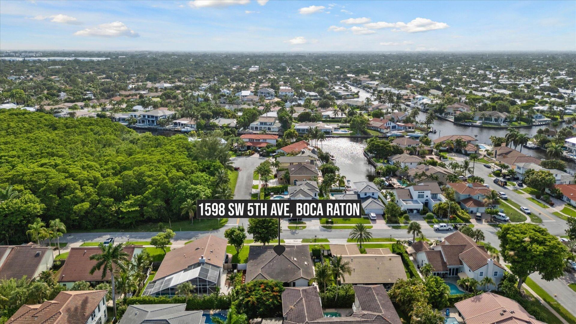 1598 SW 5th Avenue, Boca Raton, FL 33432 Photo