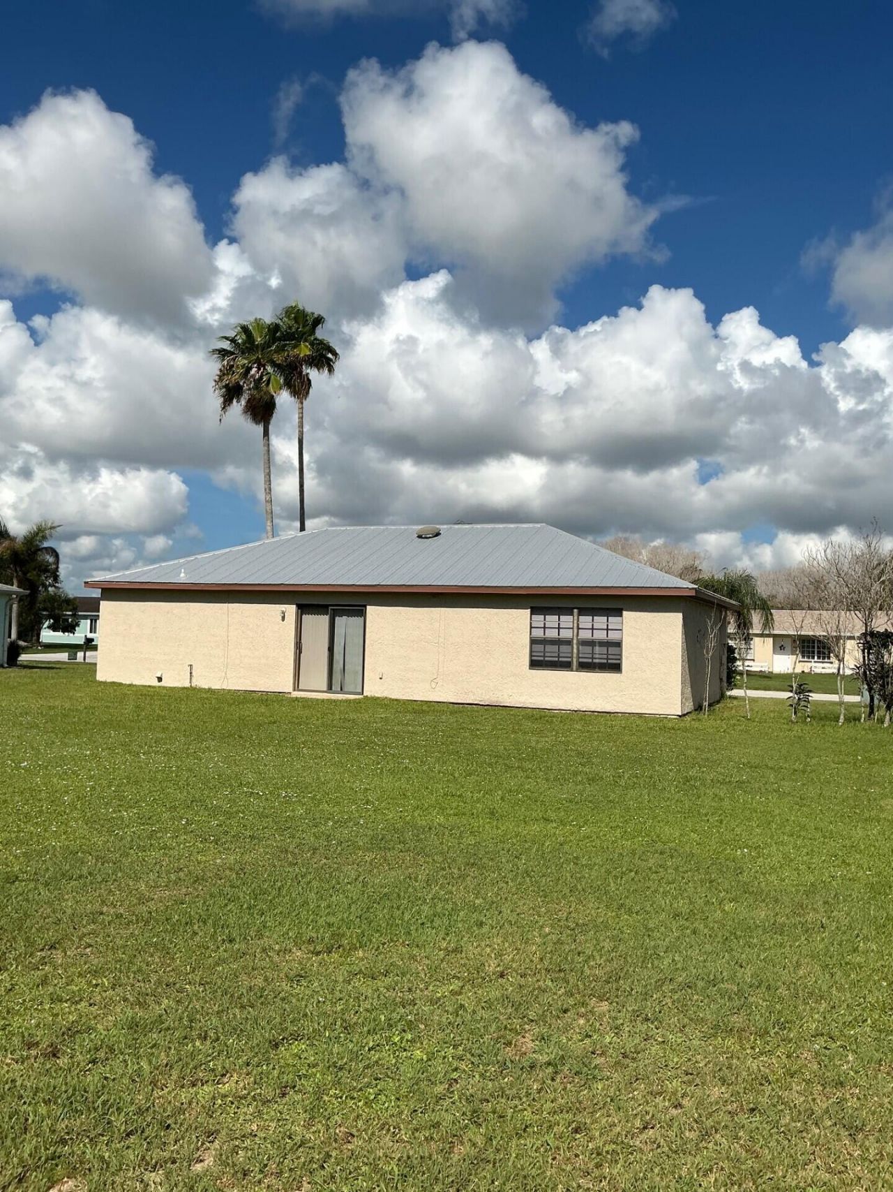 1537 SE Arenson Lane, Port Saint Lucie, FL 34952 Photo