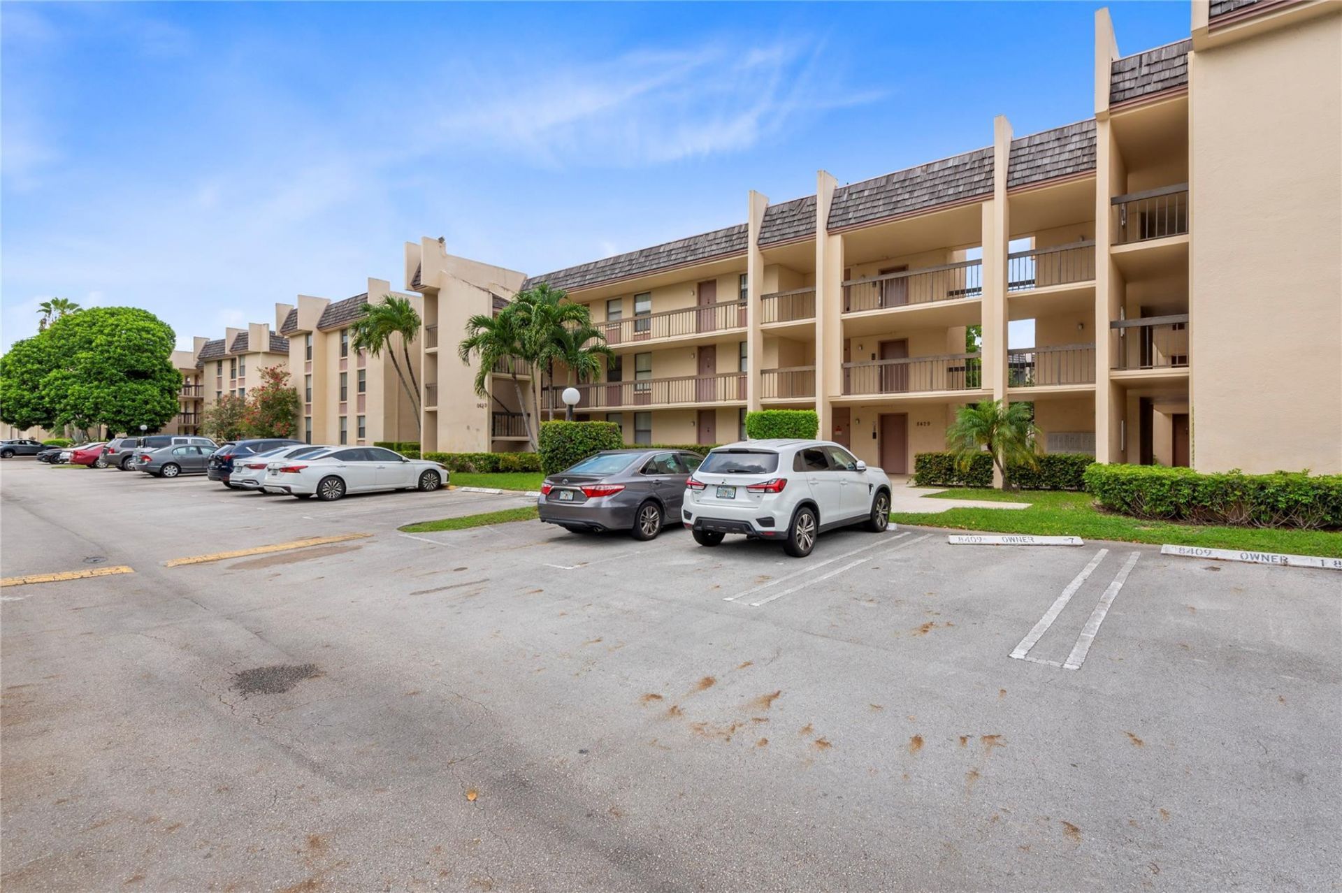 8429 Forest Hills Drive, Unit 304, Coral Springs, FL 33065 Photo