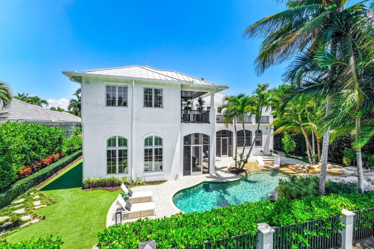 1720 Sabal Palm Drive, Boca Raton, FL 33432 Photo