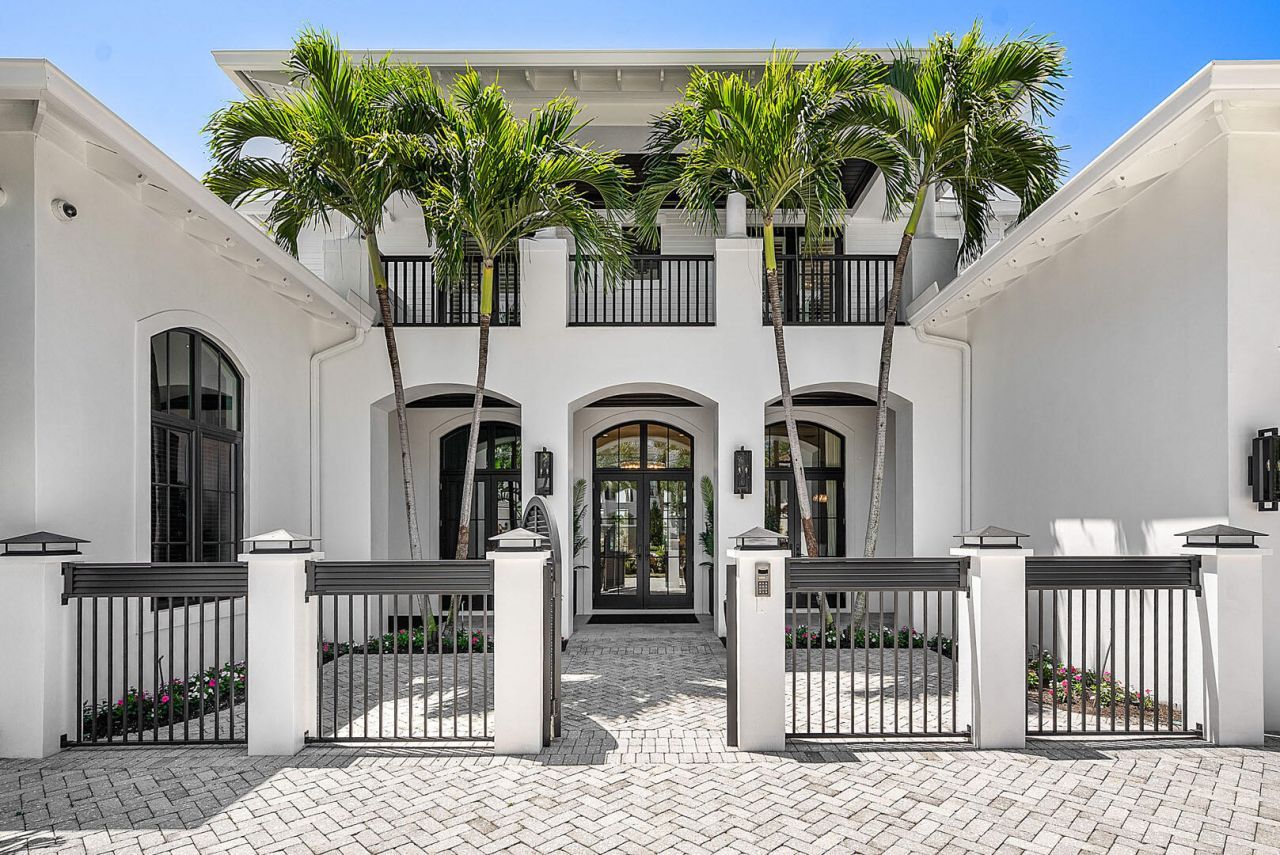 1720 Sabal Palm Drive, Boca Raton, FL 33432 Photo
